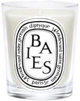 Diptyque Baies (Berries and Bulgarian Roses) Candle (190 g)