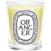 Oranger (Orange Tree) Candle