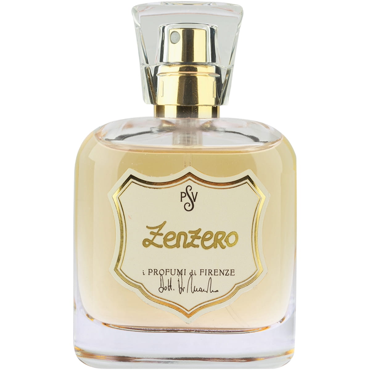 i Profumi di Firenze Zenzero (50 ml)