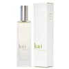 Kai Eau de Parfum Spray (1.7 oz/ 1 oz) with packaging on a white background