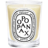 Opopanax Candle