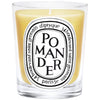Pomander Candle