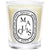 Maquis Candle