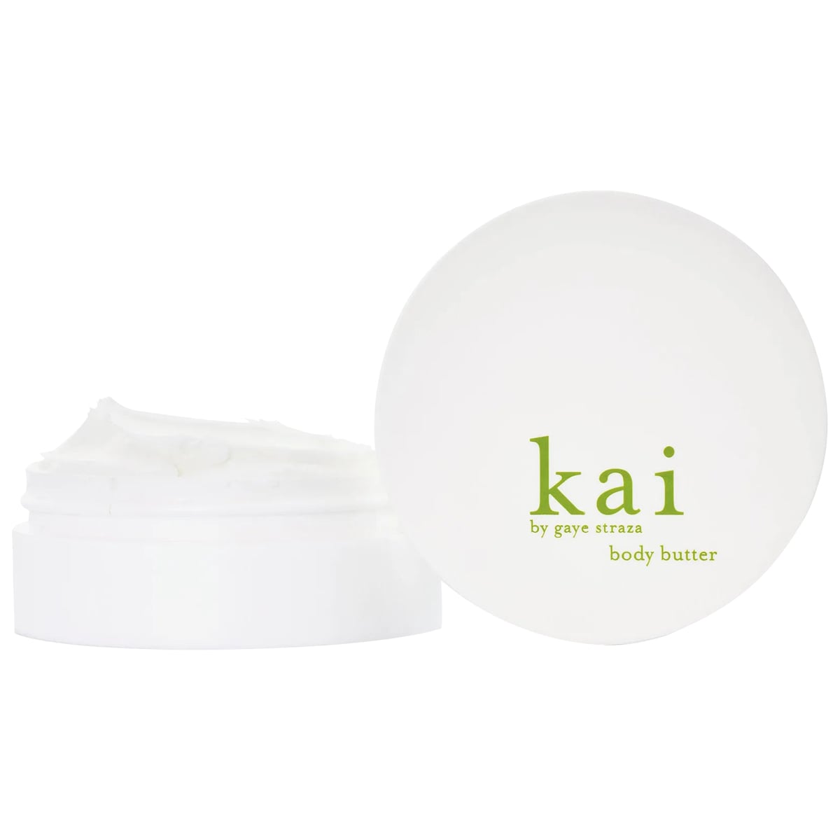 Kai Fragrance Body Butter (6.4 oz)