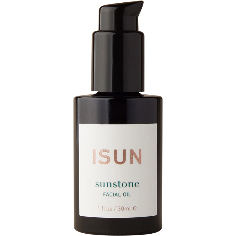 ISUN Sunstone Facial Oil (30 ml)