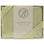 Branche 100% Silk Queen Standard Pillow Slip (20" x 28") Sage