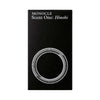 Comme des Garcons Monocle Series Hinoki Eau de Toilette (50 ml) box