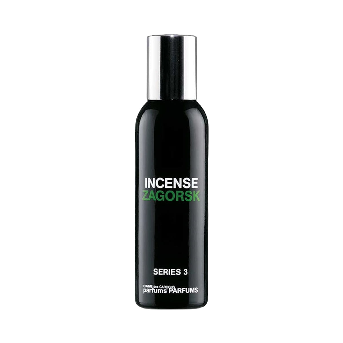 Comme des Garcons Incense Series 3 Zagorsk Eau de Toilette (50 ml)