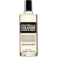 Comme des Garcons Cologne Series 4 - Anbar (125 ml)