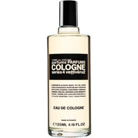 Comme des Garcons Cologne Series 4 - Vettiveru2 (125 ml)