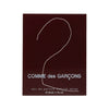 Comme des Garcons CDG2 Eau de Parfum (50 ml) box