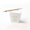 Leonor Greyl Masque Quintessence (200 ml). -product shown with comb on top of it.