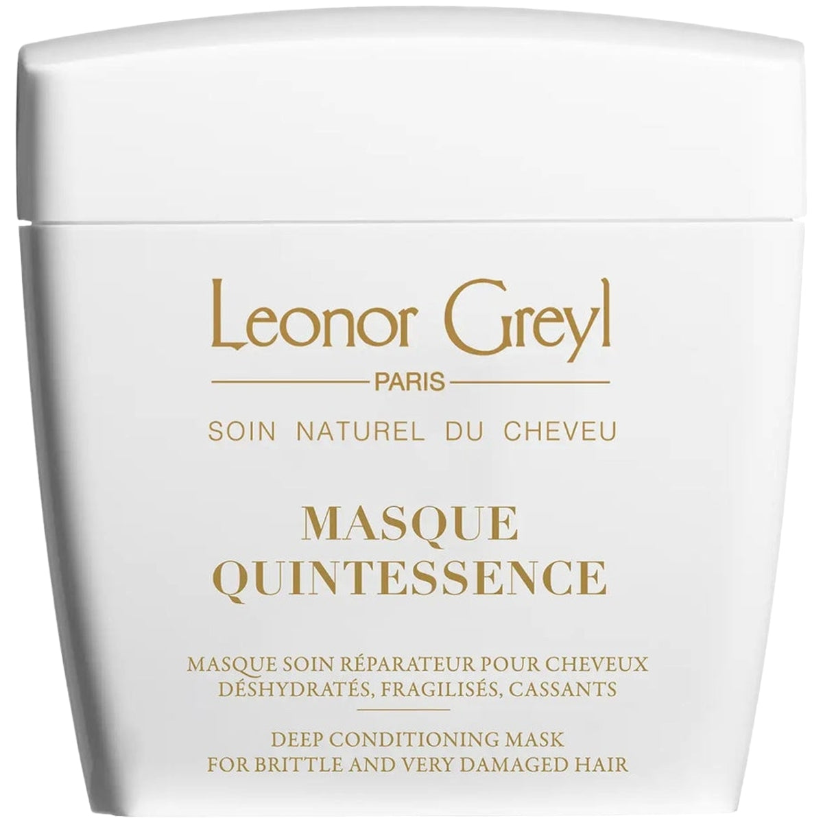 Leonor Greyl Masque Quintessence (200 ml)