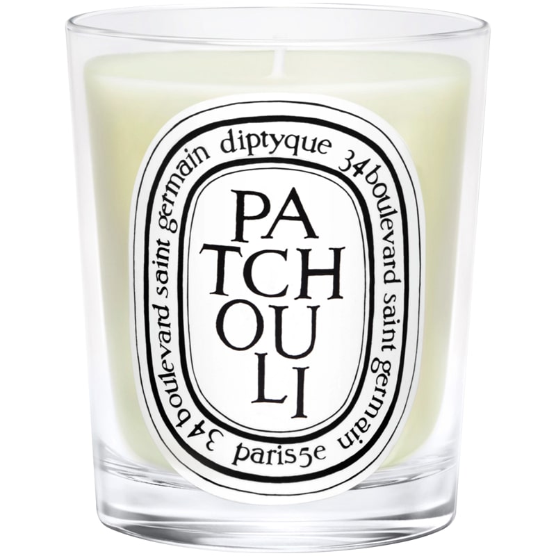 Diptyque Patchouli Candle (190 g)