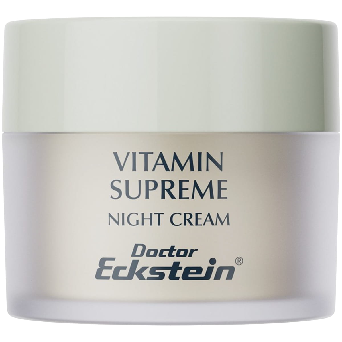 Dr. Eckstein Vitamin Supreme Night Cream 1.66 oz