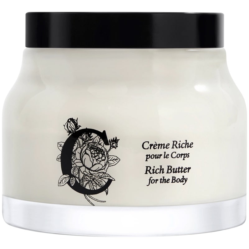 Diptyque Creme Riche Rich Butter for the Body (200 ml)