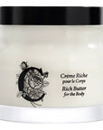 Diptyque Creme Riche Rich Butter for the Body (200 ml)