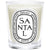 Santal (Sandalwood) Candle