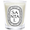 Santal (Sandalwood) Candle