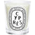 Cypres (Cypress) Candle