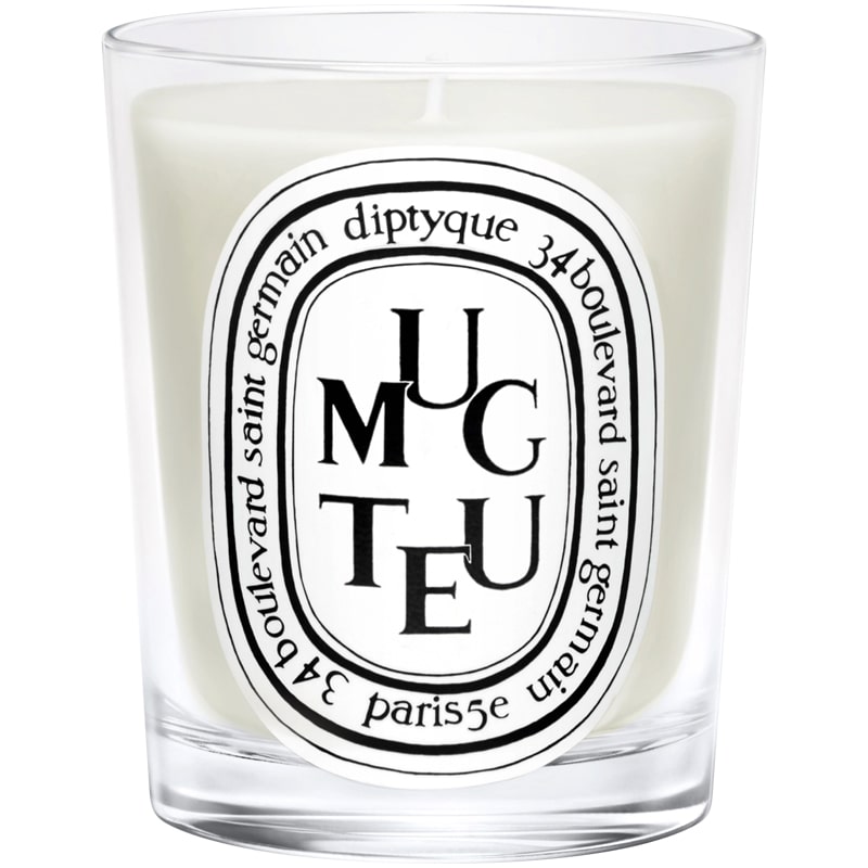 Diptyque Muguet (Lily of the Valley) Candle (190 g)
