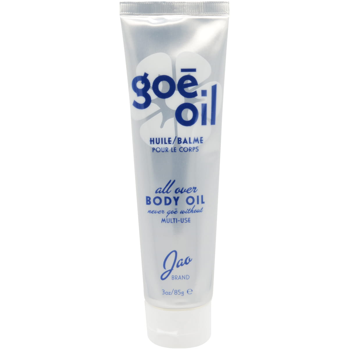  Jao Goe All Over Body Oil (3 oz)