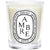 Ambre (Amber) Candle