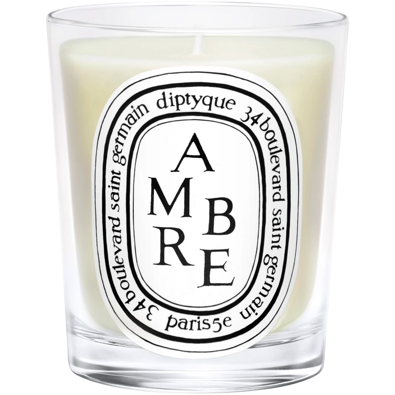 Diptyque Ambre (Amber) Candle (190 g)