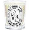 Ambre (Amber) Candle