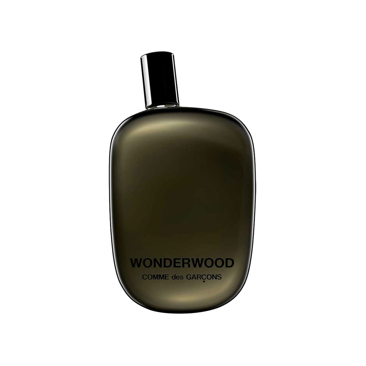 香水(ユニセックス) comme de garcons wonder wood 100ml Comme des Garcons Wonderwood Eau de Parfum – Beautyhabit