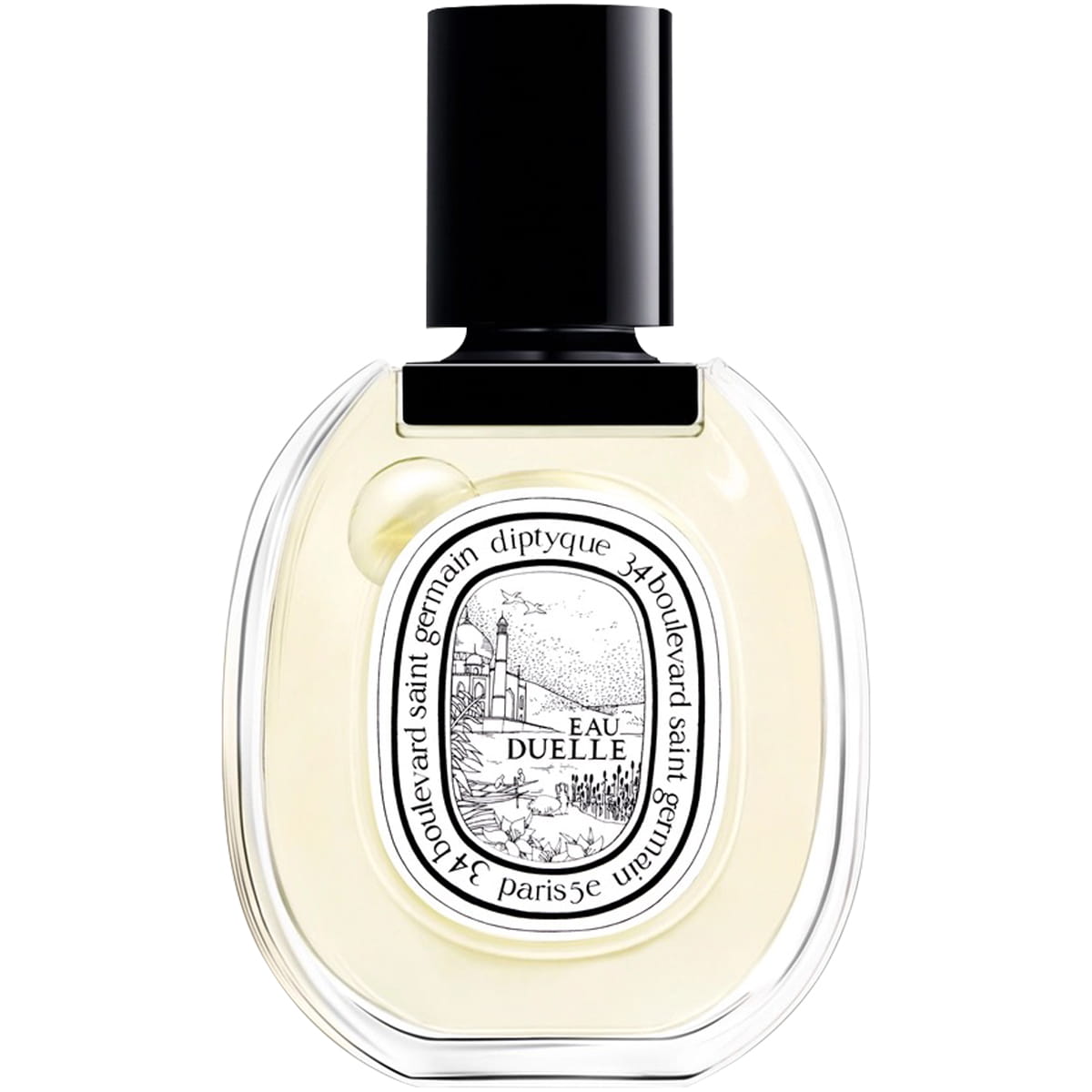 Diptyque Eau Duelle Eau de Toilette (50 ml) – Beautyhabit