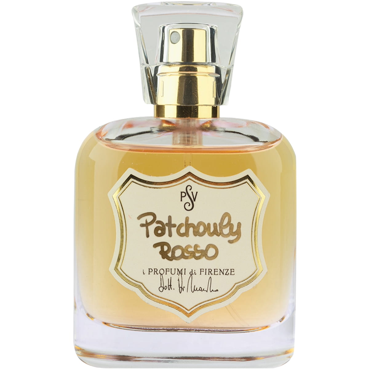 i Profumi di Firenze Patchouly Rosso (50 ml)