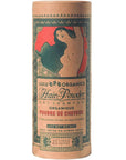 Lulu Organics Hair Powder - Vetiver & Black Pepper (4 oz)