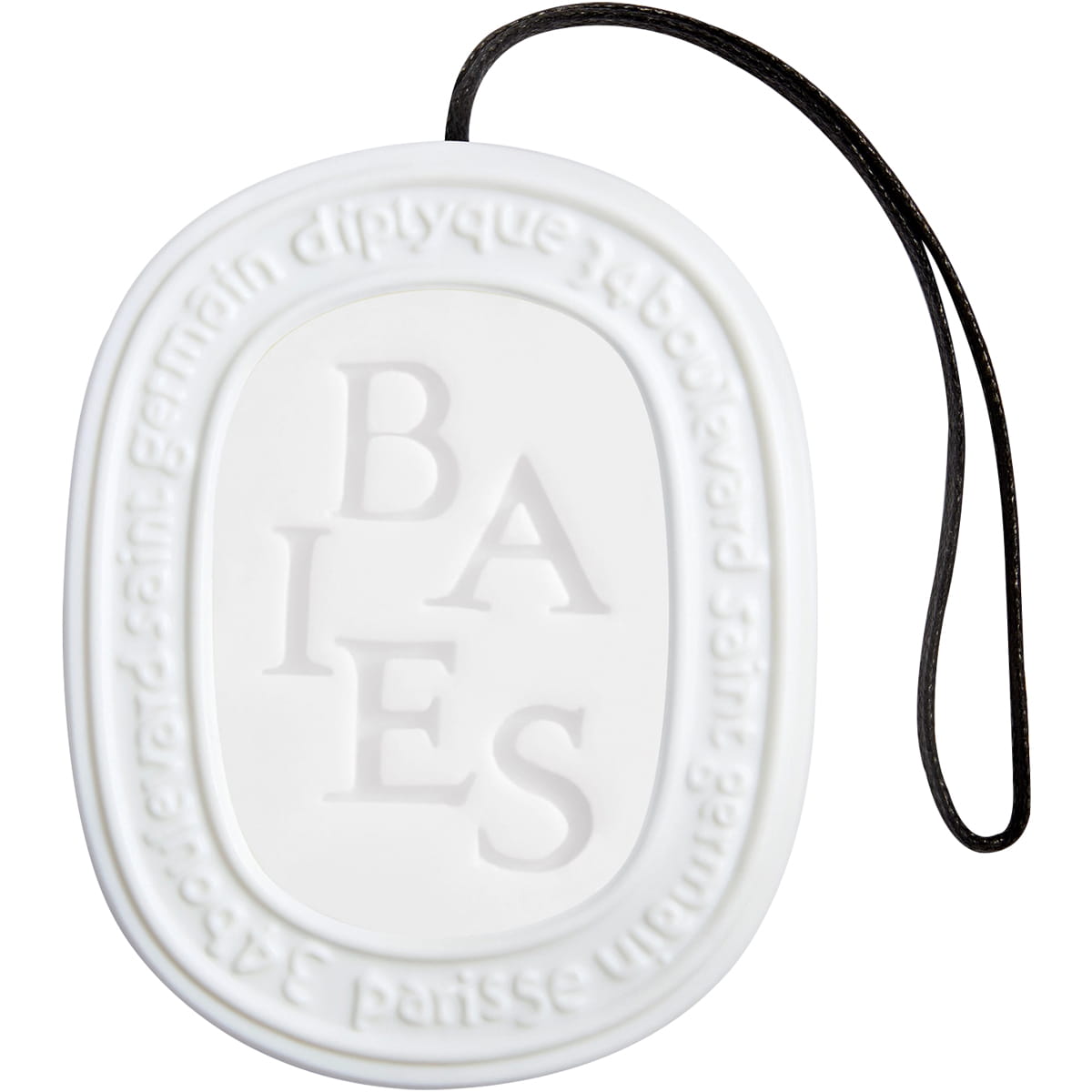 Diptyque Baies Scented Oval - Thumbnail 5