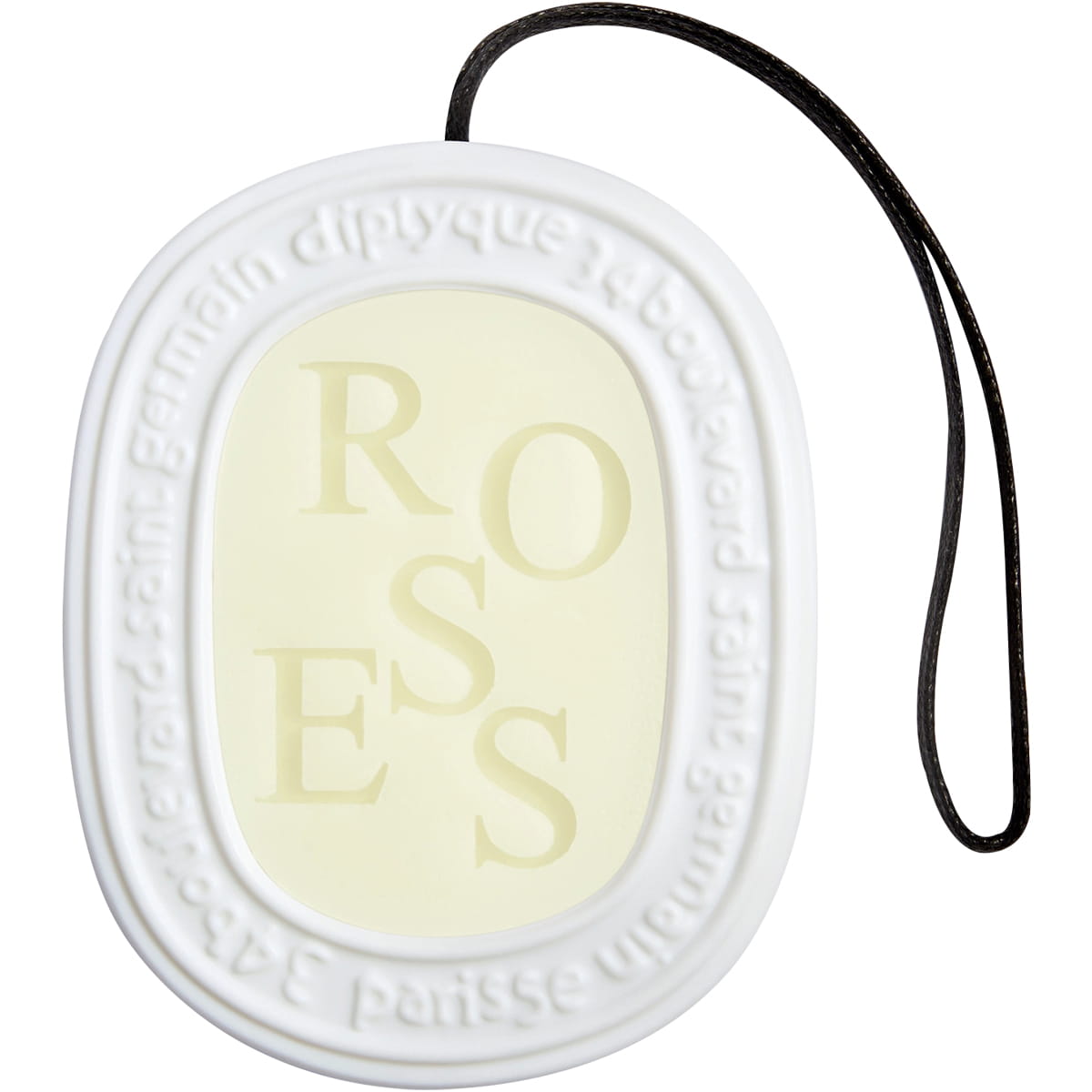 Diptyque Scented Oval 1 pc – Beautyhabit