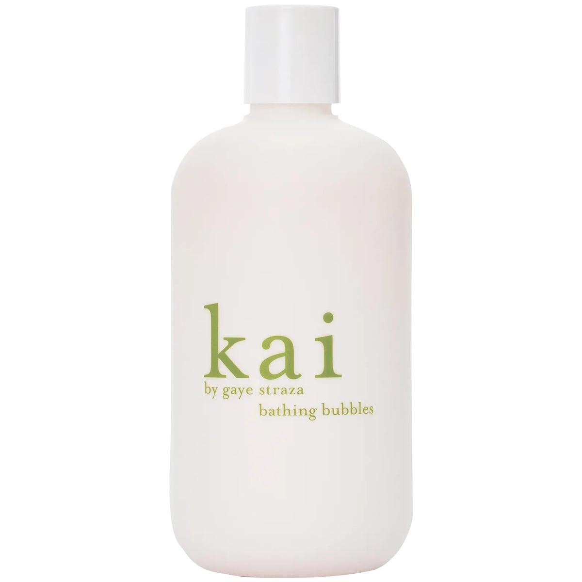 Kai Fragrance Bathing Bubbles (12 oz)