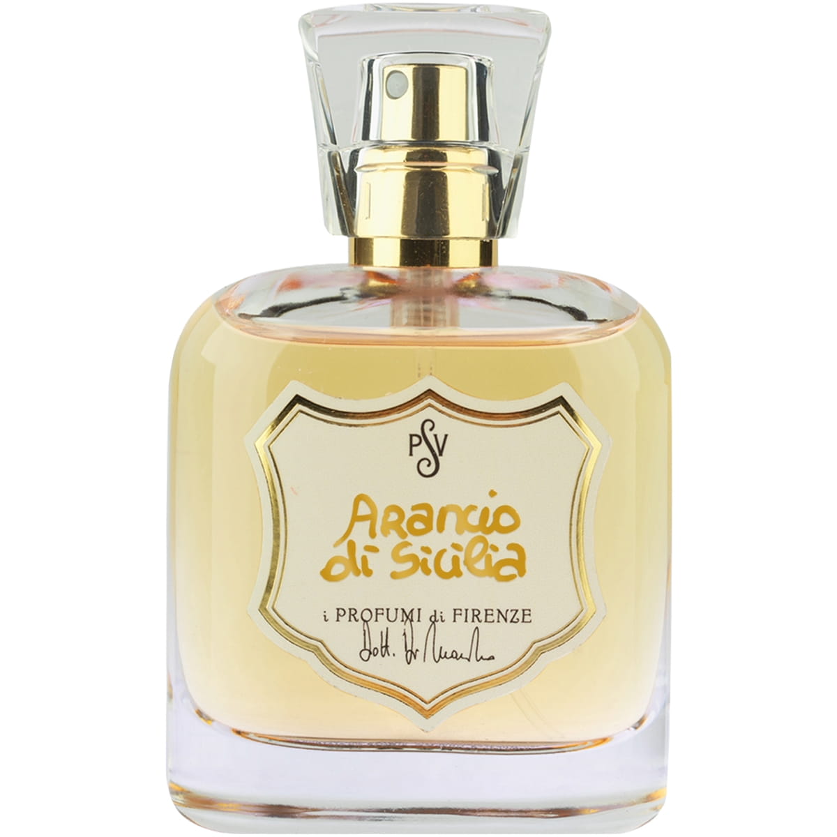 i Profumi di Firenze Arancio di Sicilia (50 ml)
