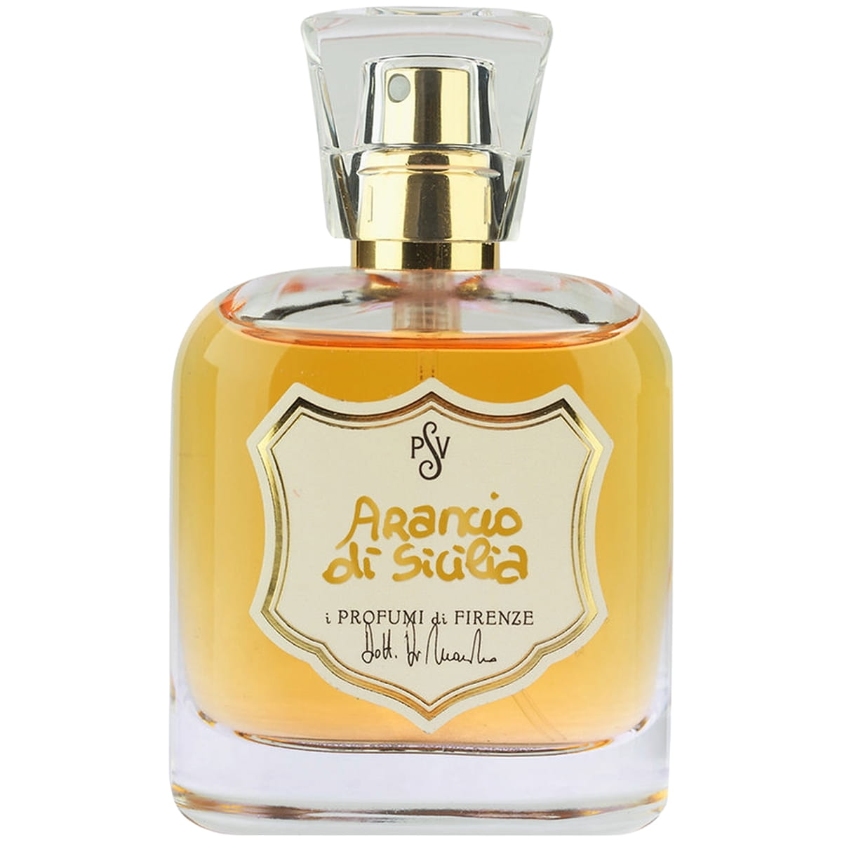 i Profumi di Firenze Arancio di Sicilia (50 ml)