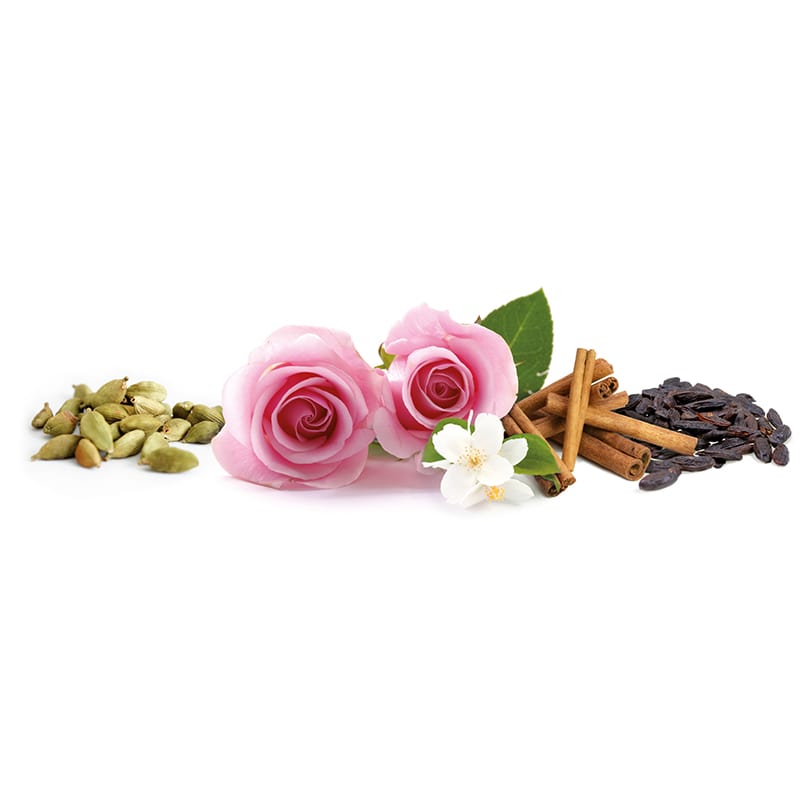 Lubin Black Jade Eau de Parfum - fragrance ingredients