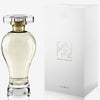 Lubin Gin Fizz Eau de Toilette - product next to packaging