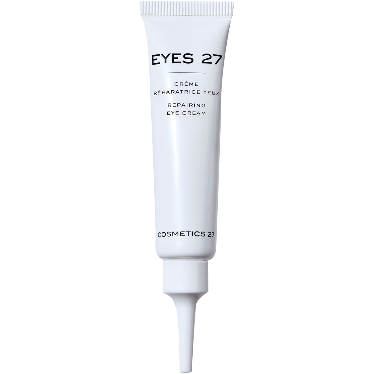 Cosmetics 27 Eyes 27 Bio-Restructuring Repairing Eye Cream (15 ml)