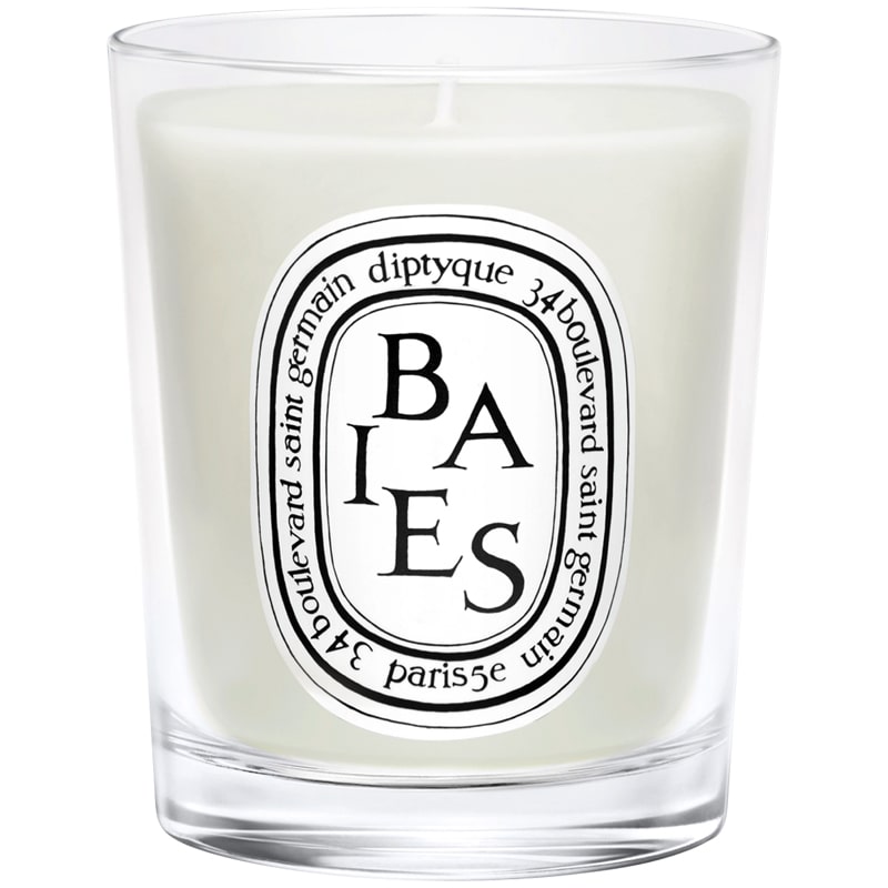 Diptyque Baies Classic Candle product photograph