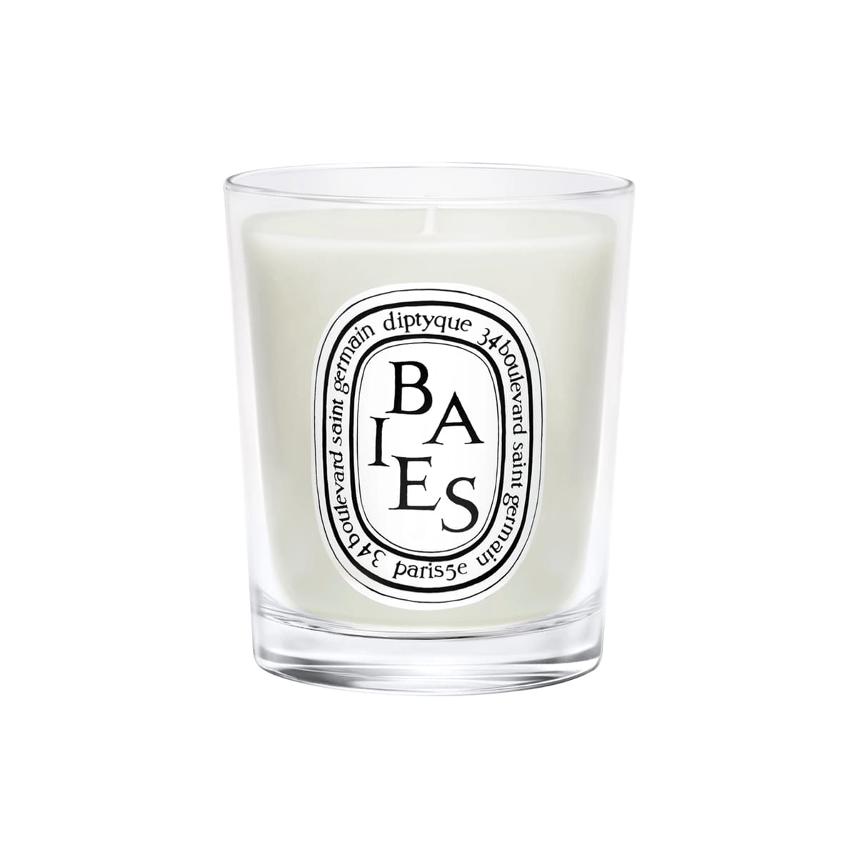 Diptyque Baies (Berries) Candle (70 g)