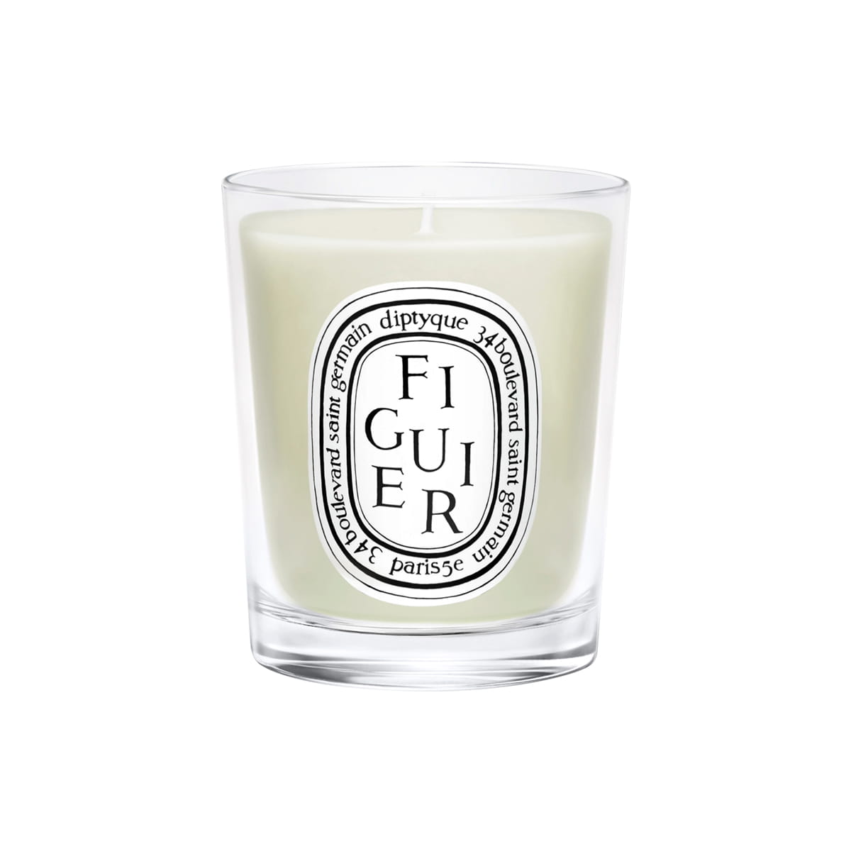 Diptyque Figuier (Fig Tree) Candle (70 g)