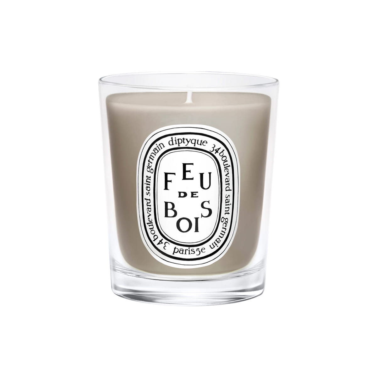 Diptyque Feu de Bois (Wood Fire) Candle (70 g)