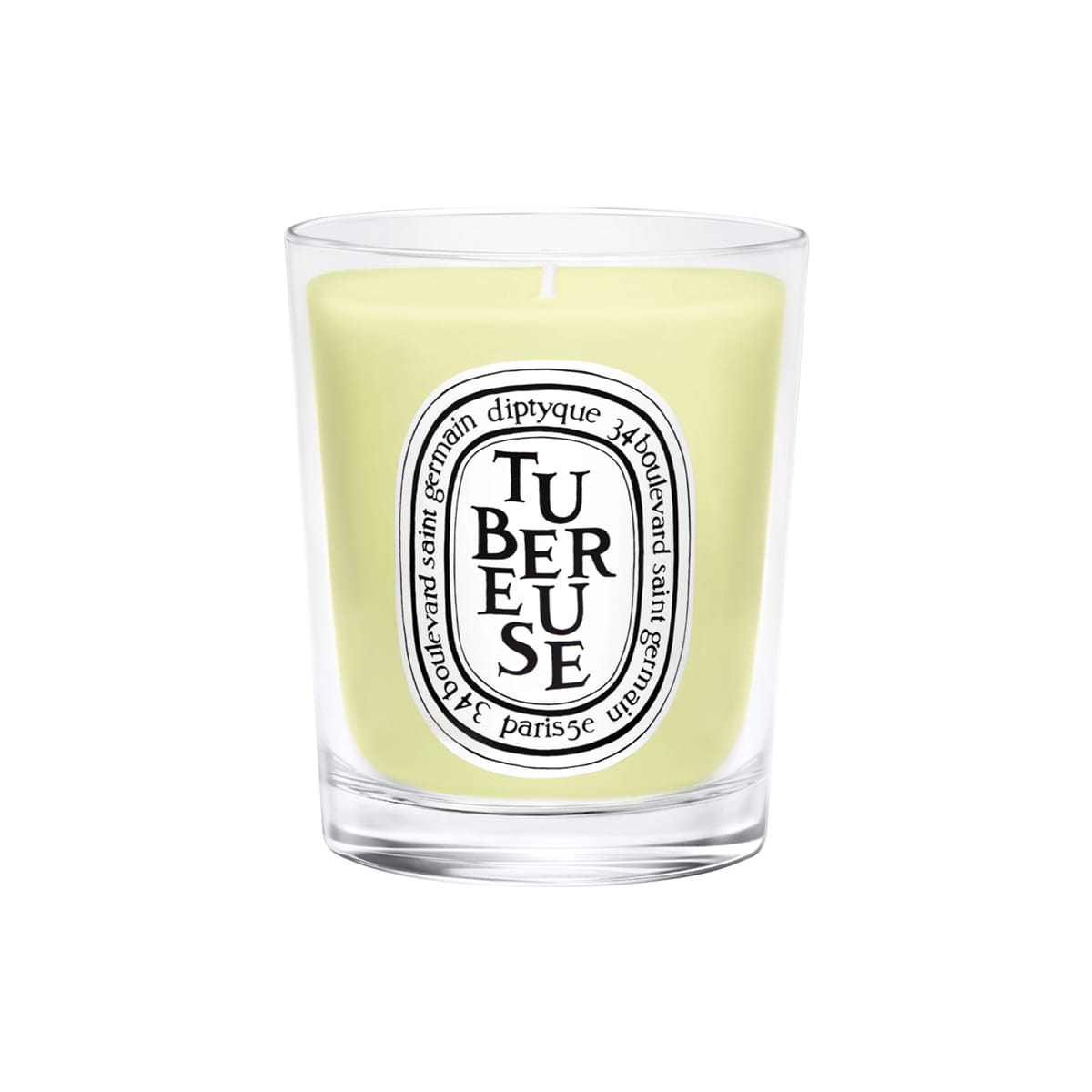  Diptyque Tubereuse (Tuberose) Candle (70 g)
