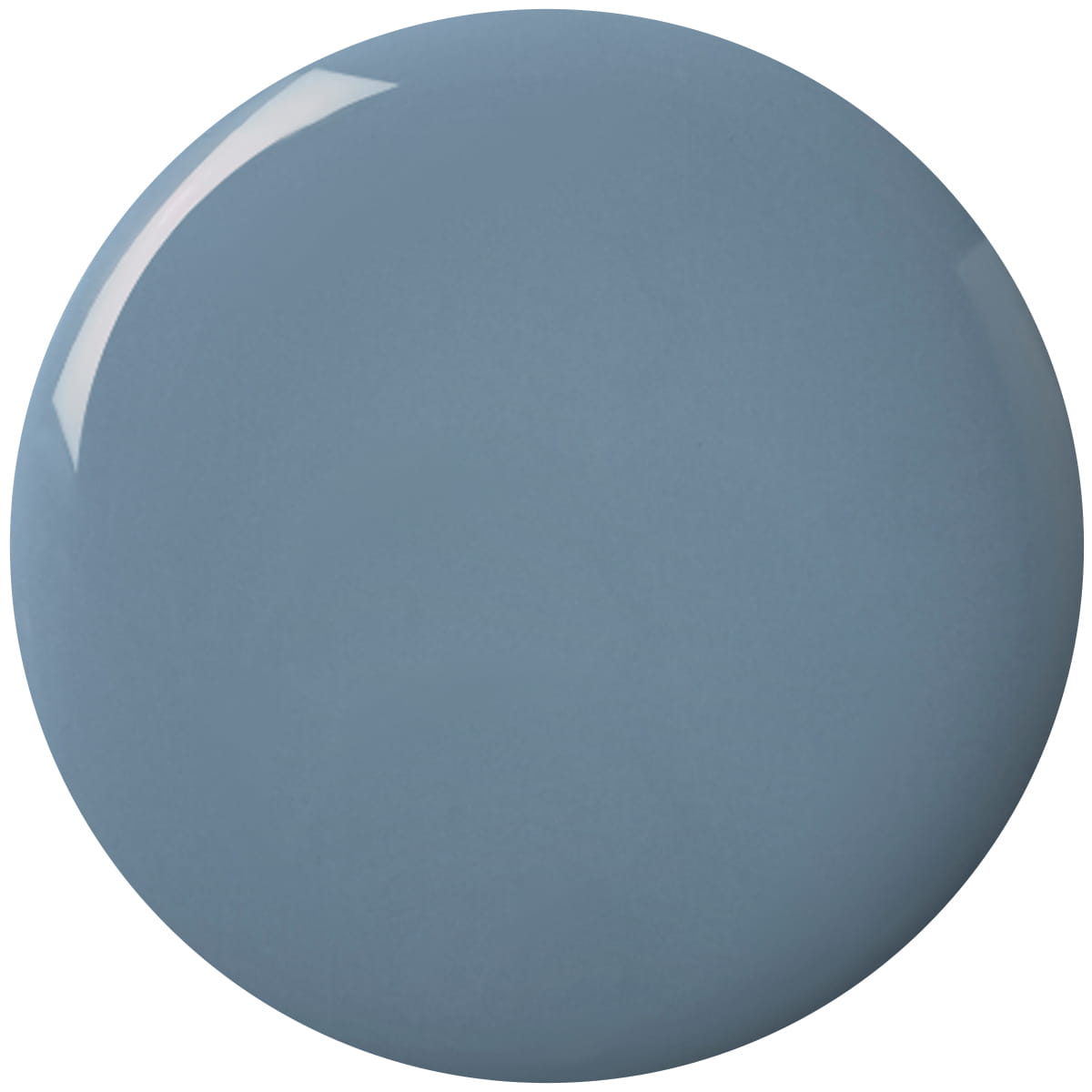 Kure Bazaar Nail Lacquer - Hipster product swatch