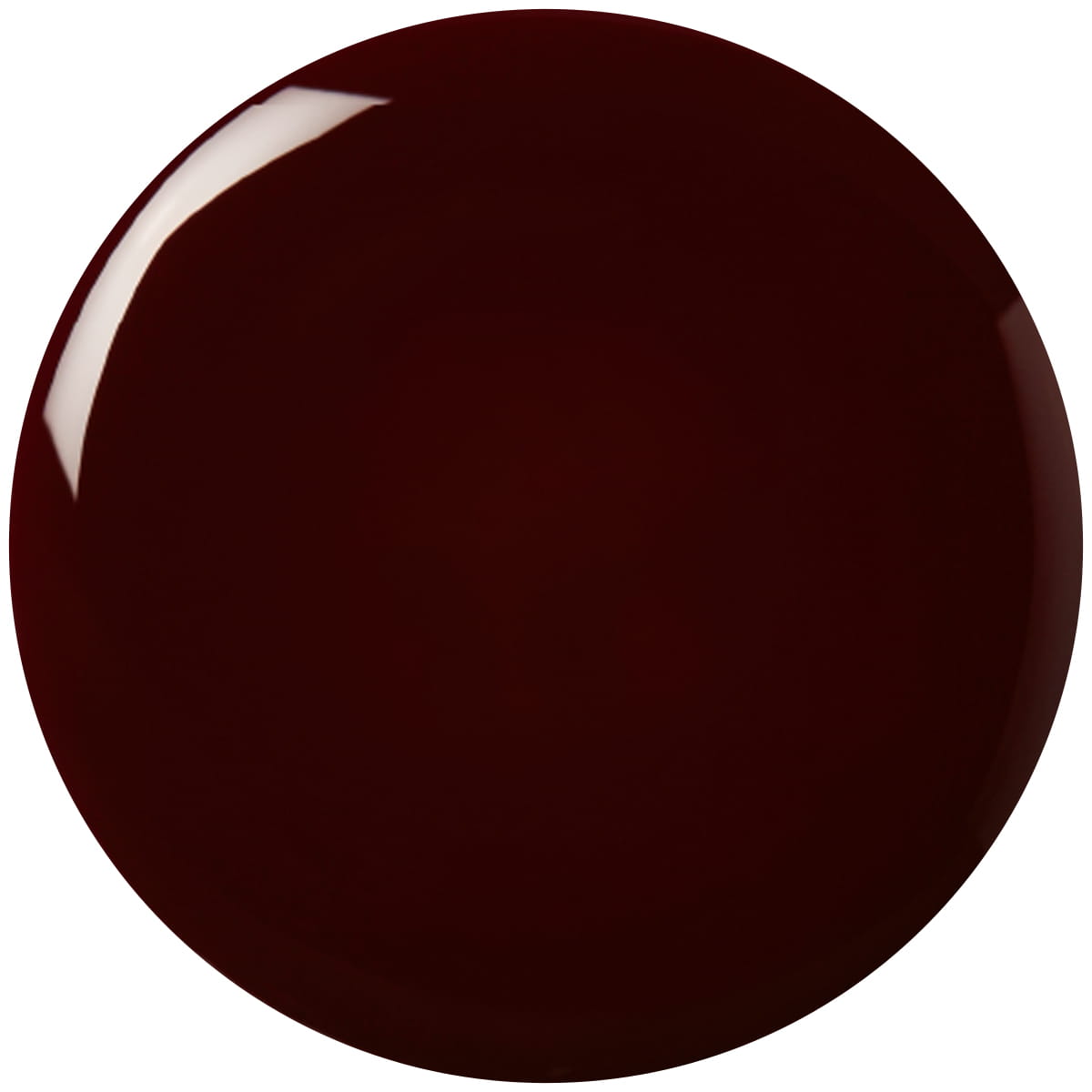 Kure Bazaar Nail Lacquer - Scandal product swatch