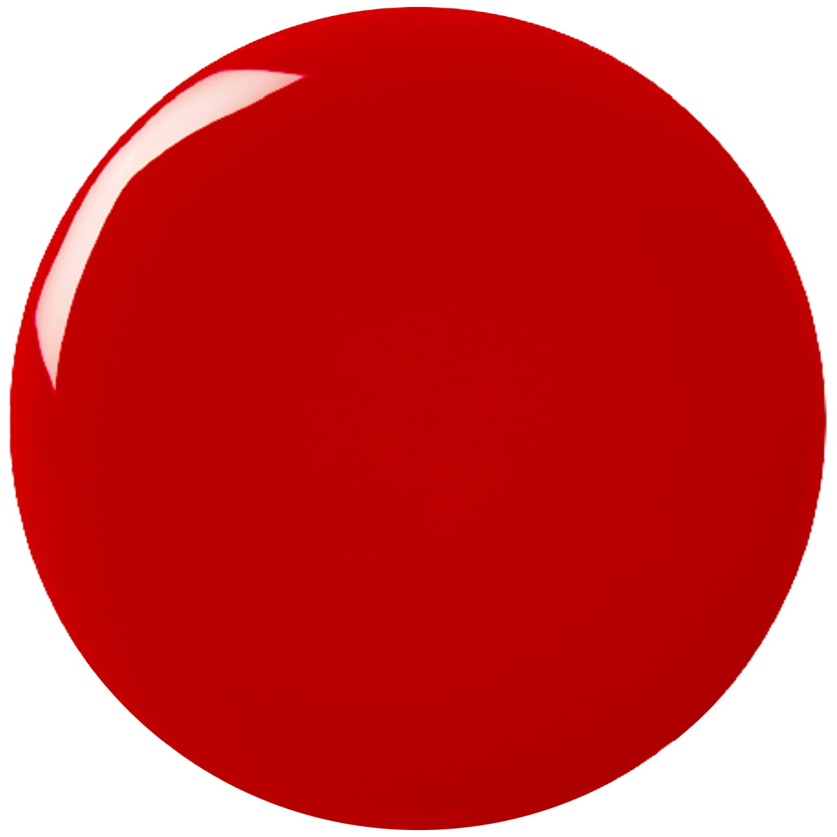 Kure Bazaar Nail Lacquer - Rouge Flore (10 ml)