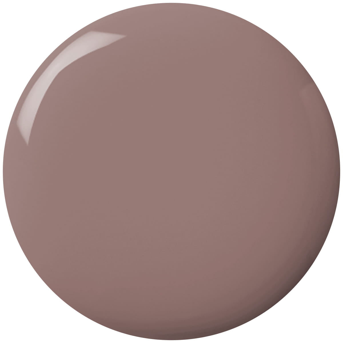 Kure Bazaar Nail Lacquer - Sofisticato product swatch